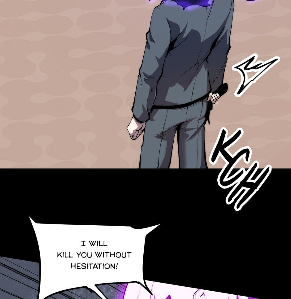The King of Gaming Bugs! (Colored) Chapter 96 page 31 - 