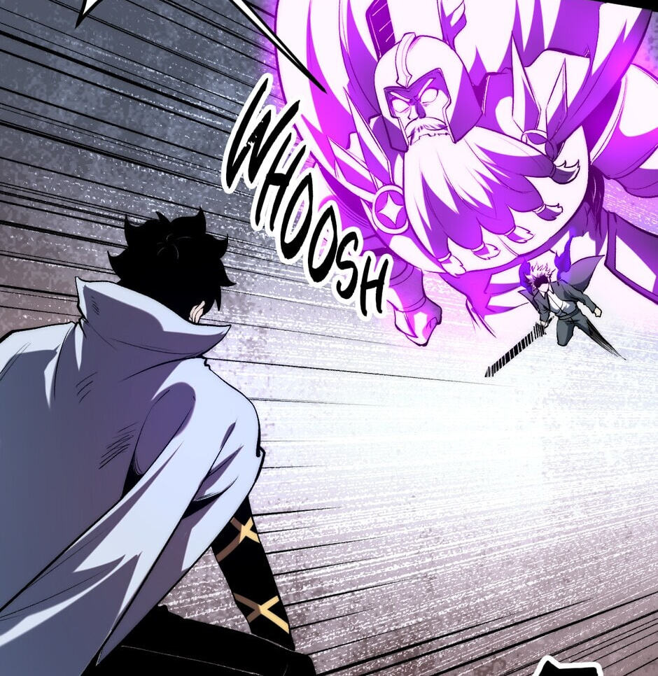 The King of Gaming Bugs! (Colored) Chapter 96 page 32 - 