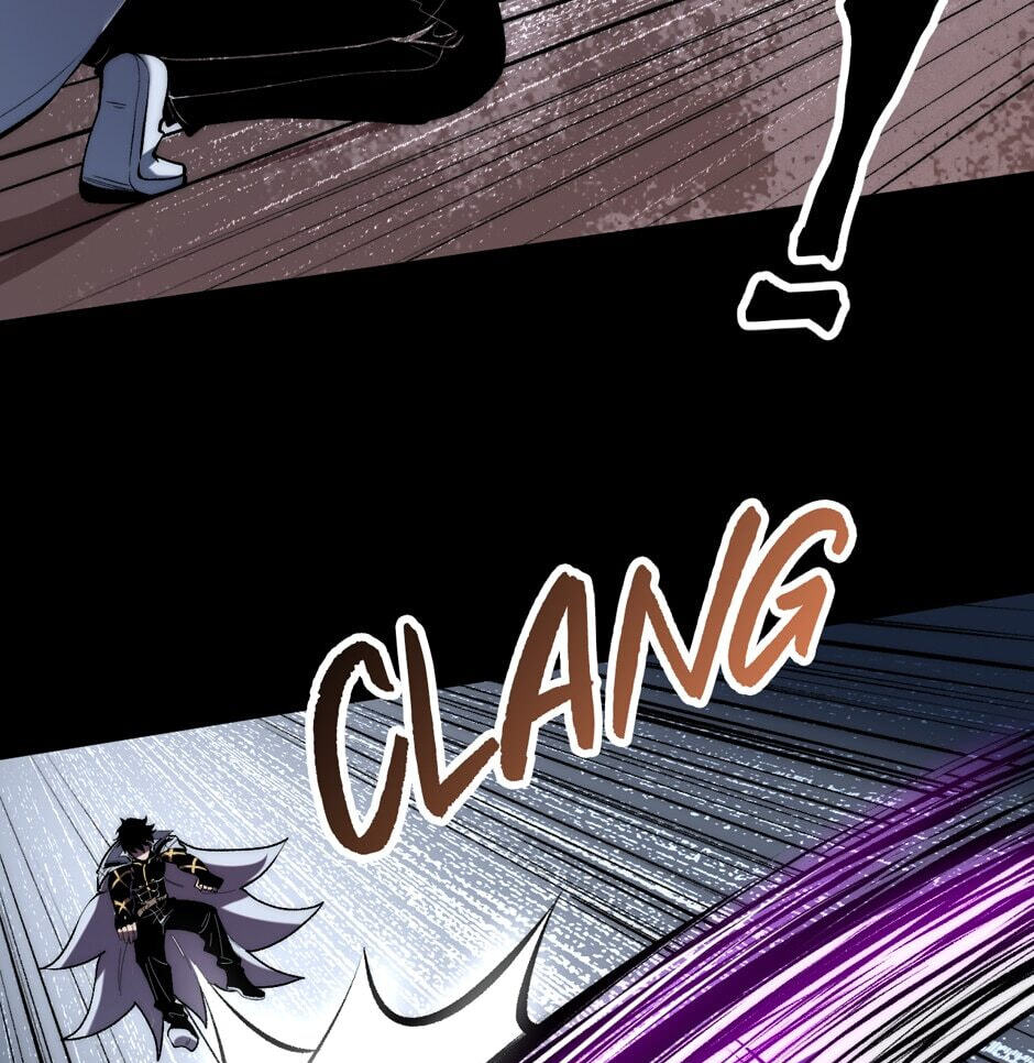 The King of Gaming Bugs! (Colored) Chapter 96 page 33 - 