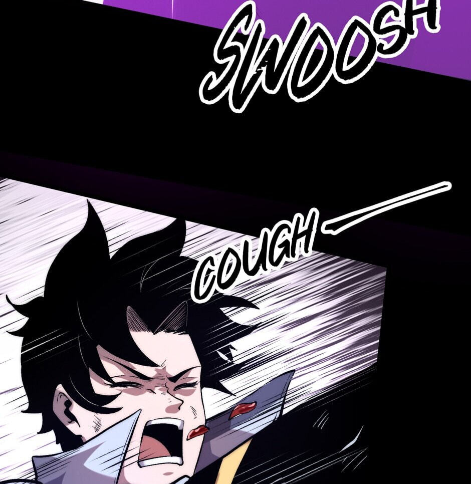 The King of Gaming Bugs! (Colored) Chapter 96 page 35 - 