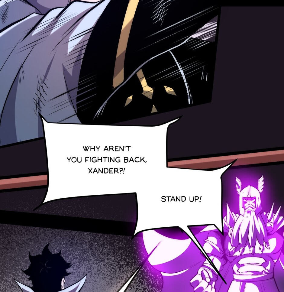 The King of Gaming Bugs! (Colored) Chapter 96 page 36 - 