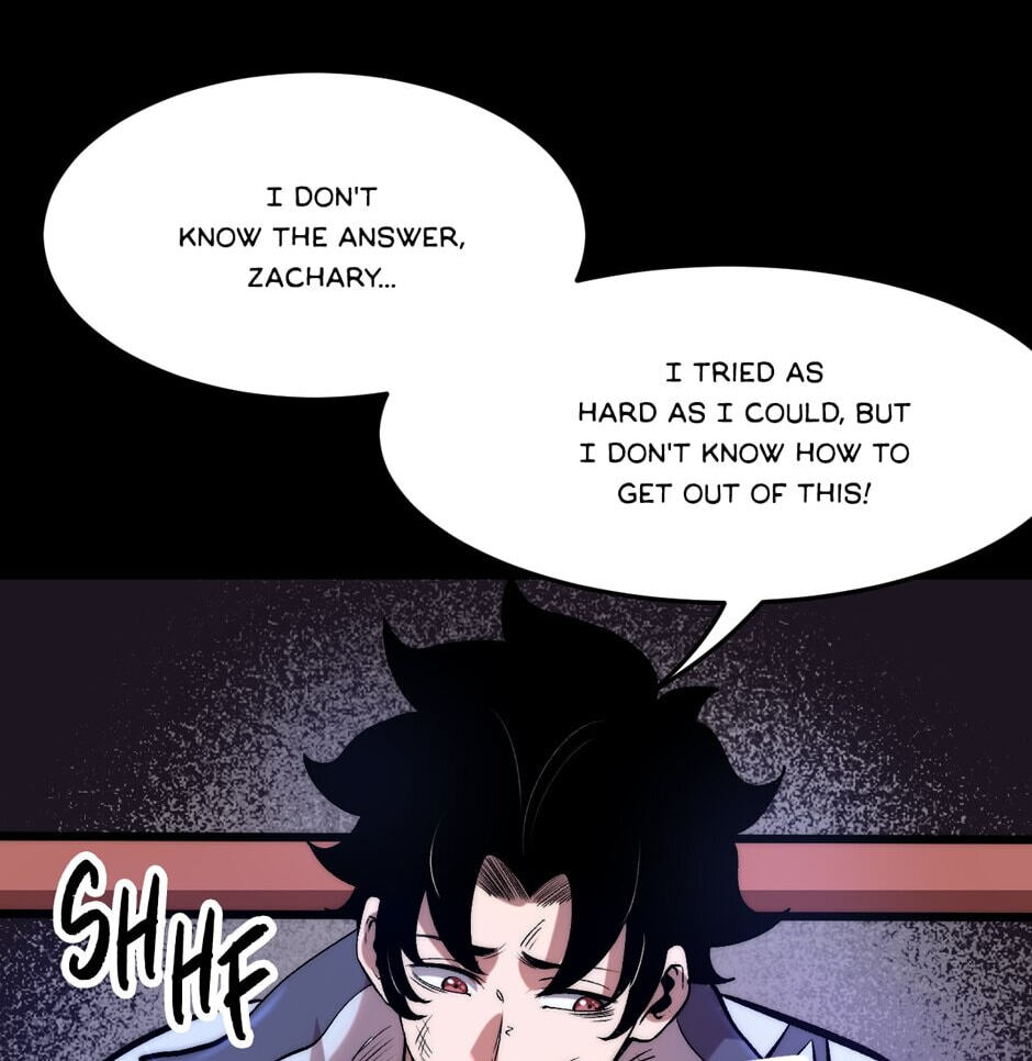 The King of Gaming Bugs! (Colored) Chapter 96 page 38 - 