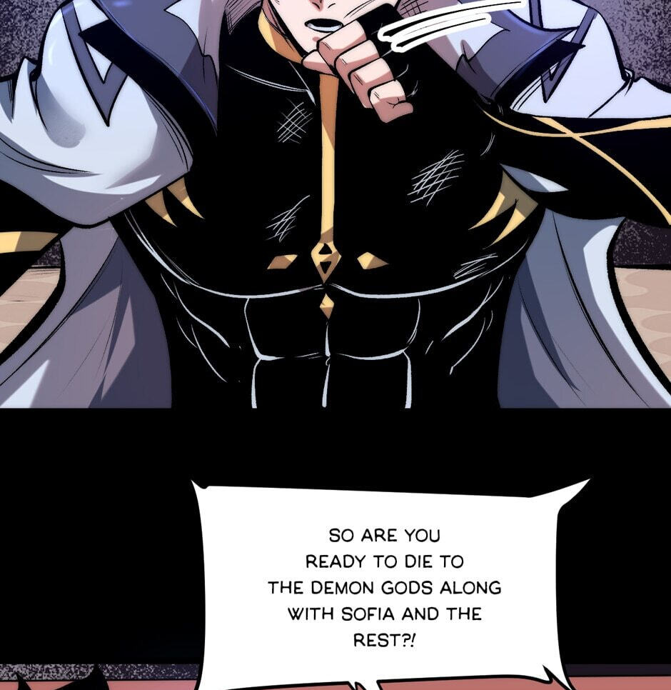 The King of Gaming Bugs! (Colored) Chapter 96 page 39 - 