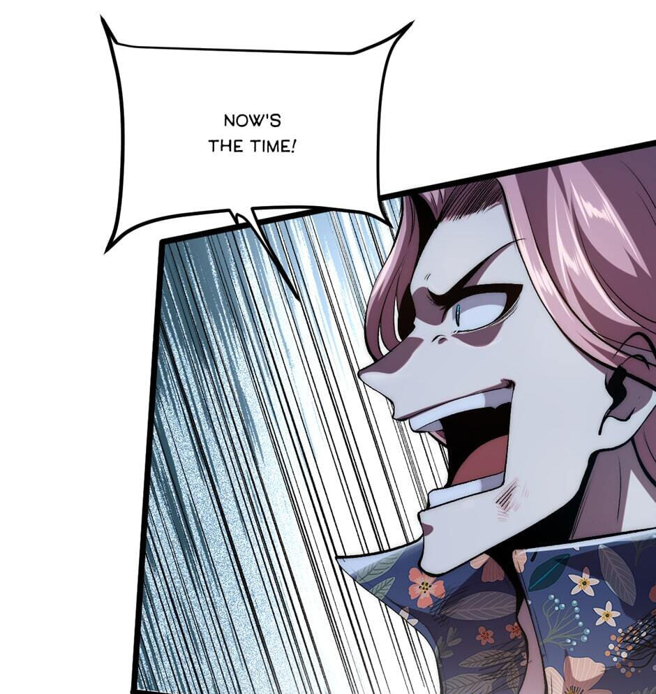 The King of Gaming Bugs! (Colored) Chapter 96 page 5 - 