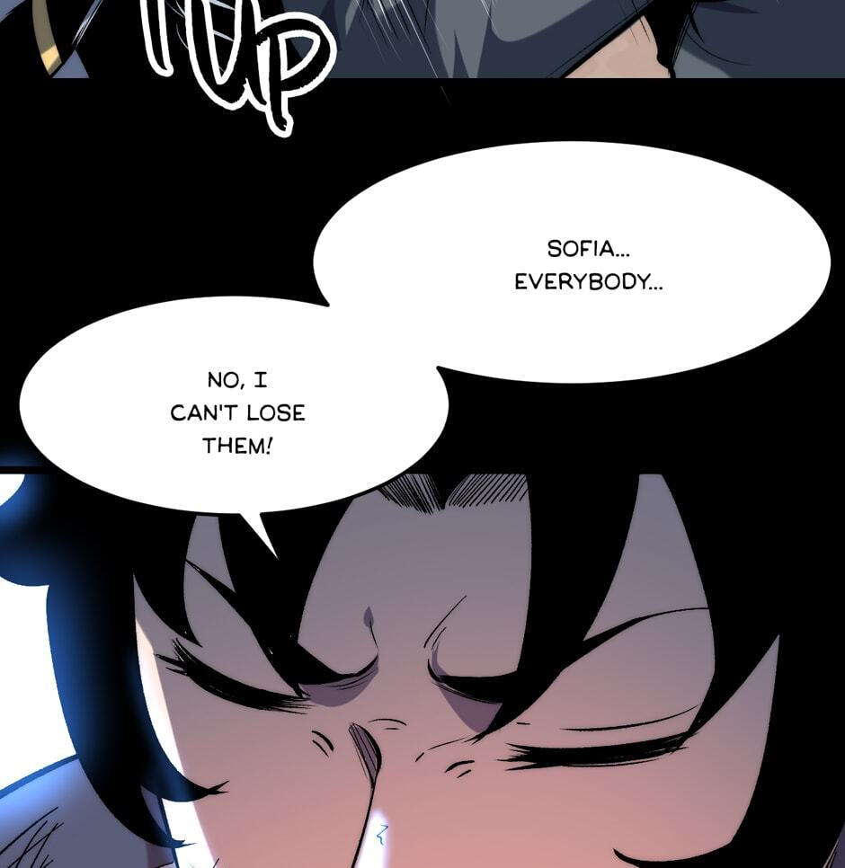 The King of Gaming Bugs! (Colored) Chapter 96 page 41 - 
