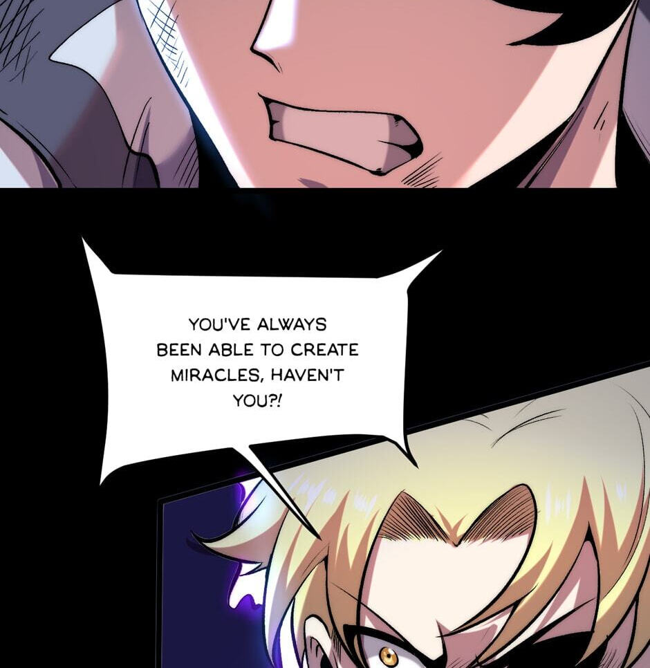 The King of Gaming Bugs! (Colored) Chapter 96 page 42 - 