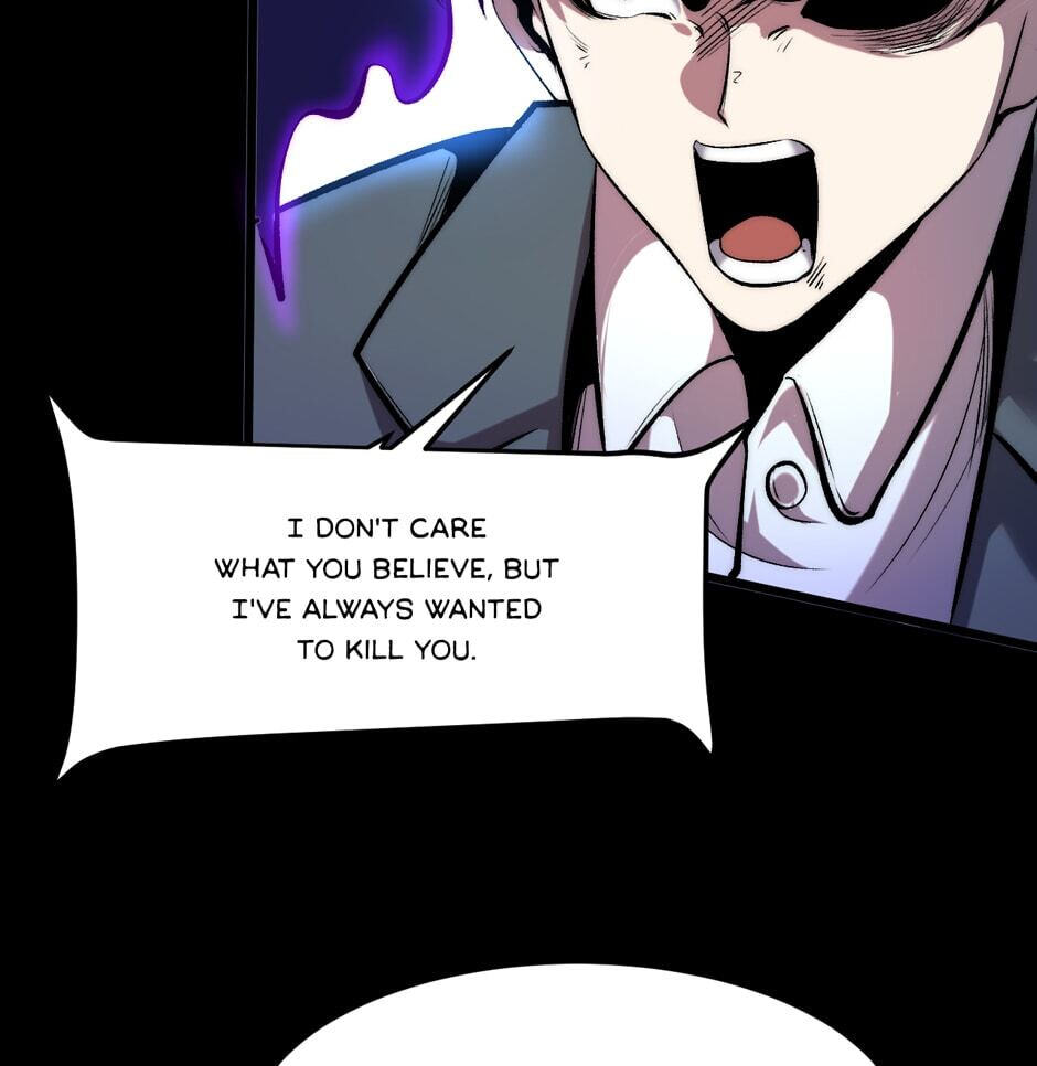 The King of Gaming Bugs! (Colored) Chapter 96 page 43 - 