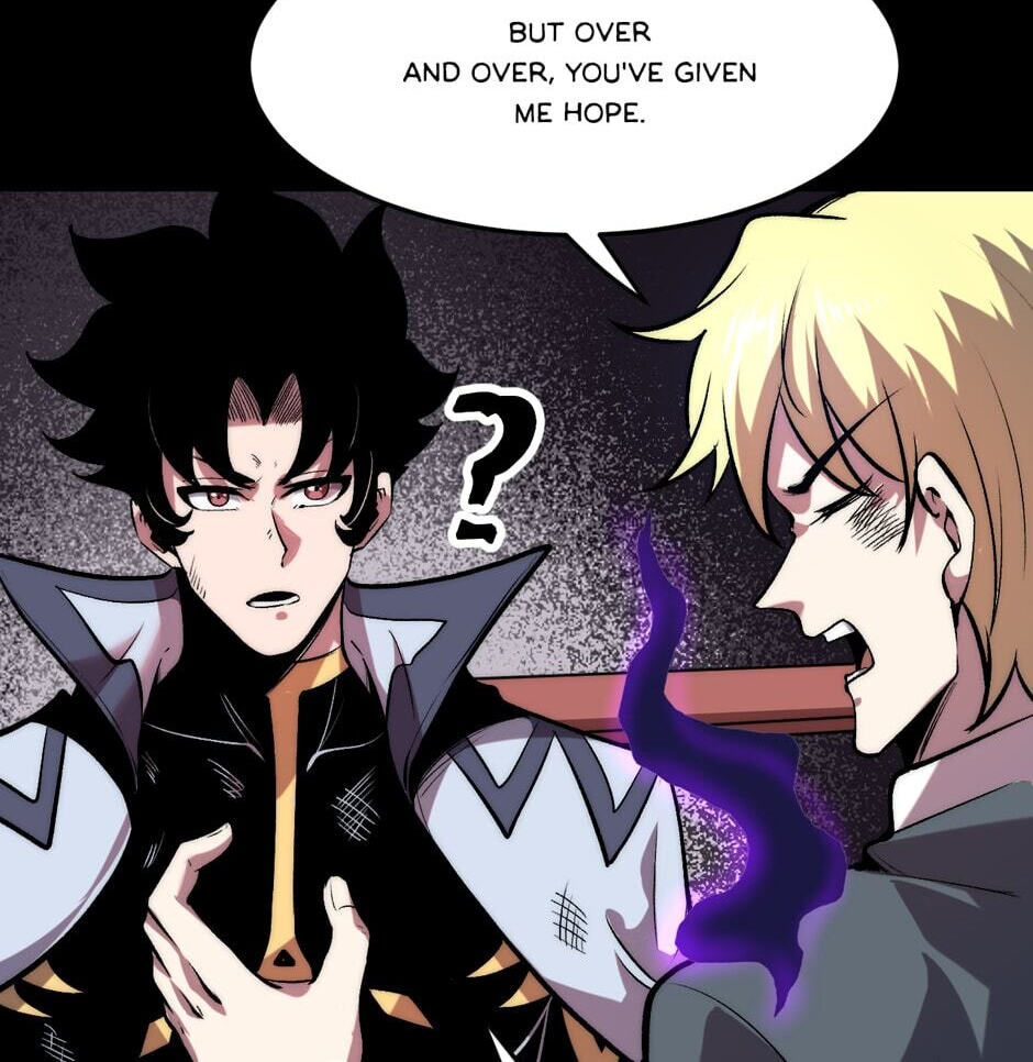 The King of Gaming Bugs! (Colored) Chapter 96 page 44 - 