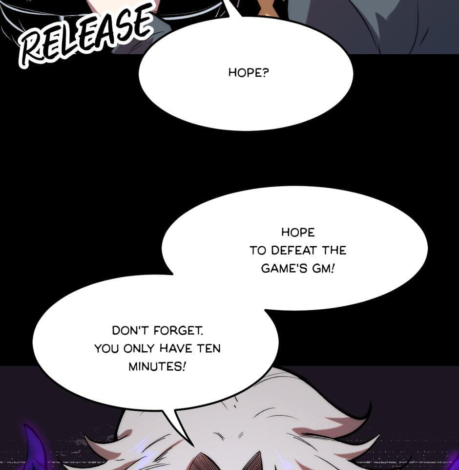 The King of Gaming Bugs! (Colored) Chapter 96 page 45 - 