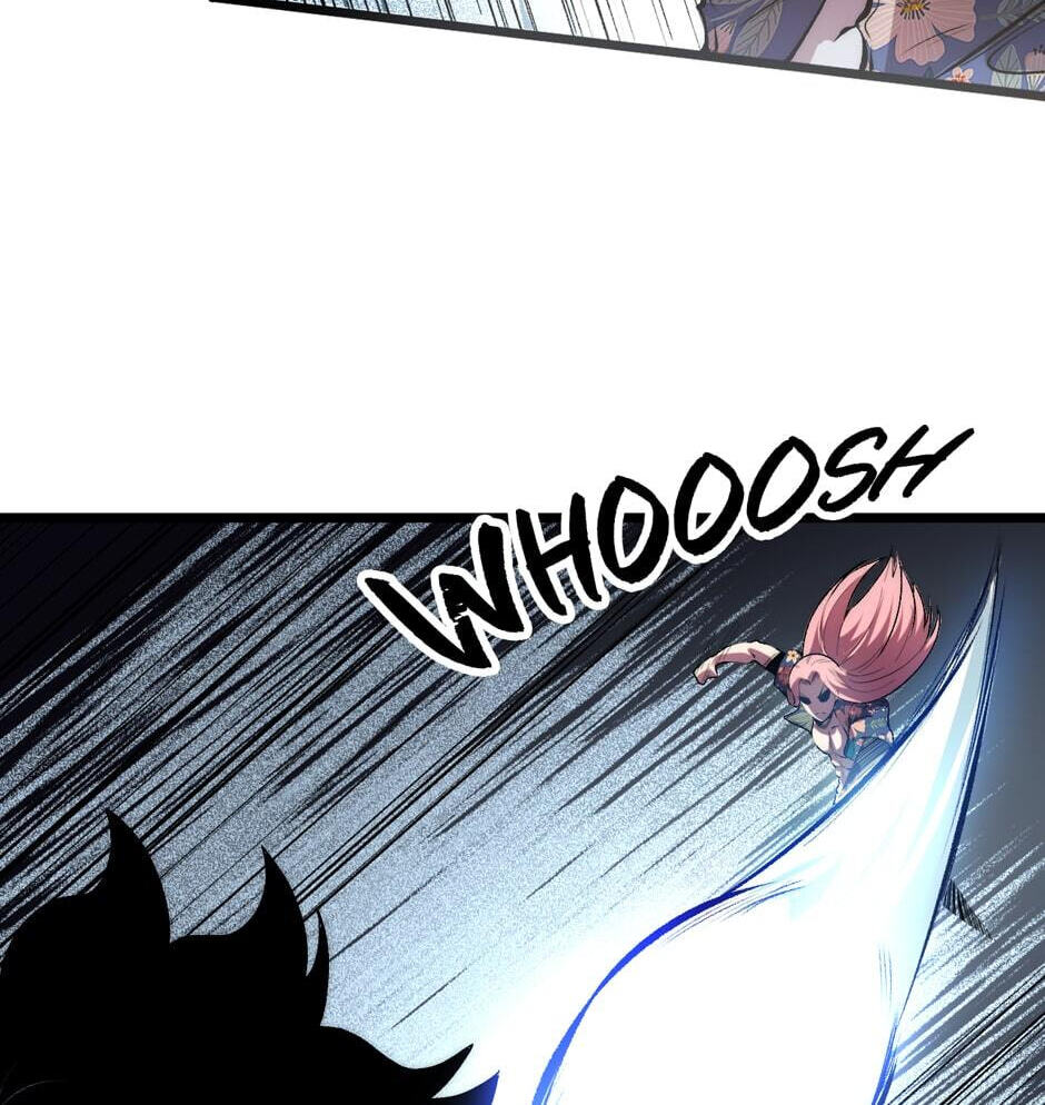 The King of Gaming Bugs! (Colored) Chapter 96 page 6 - 