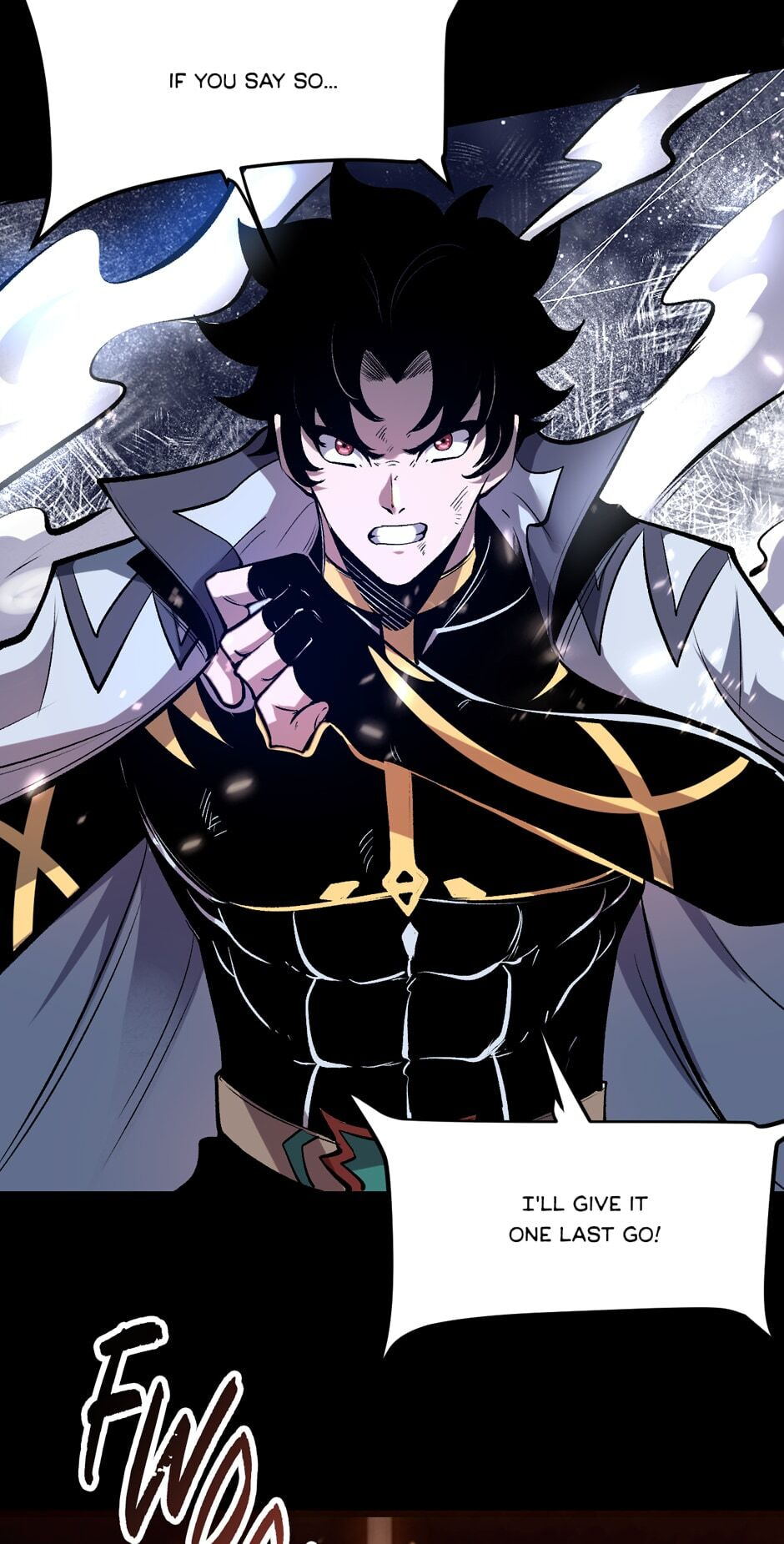 The King of Gaming Bugs! (Colored) Chapter 96 page 52 - 