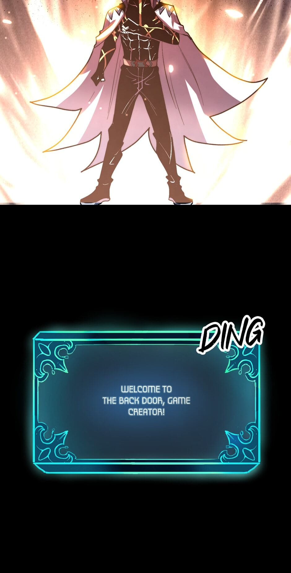 The King of Gaming Bugs! (Colored) Chapter 96 page 54 - 