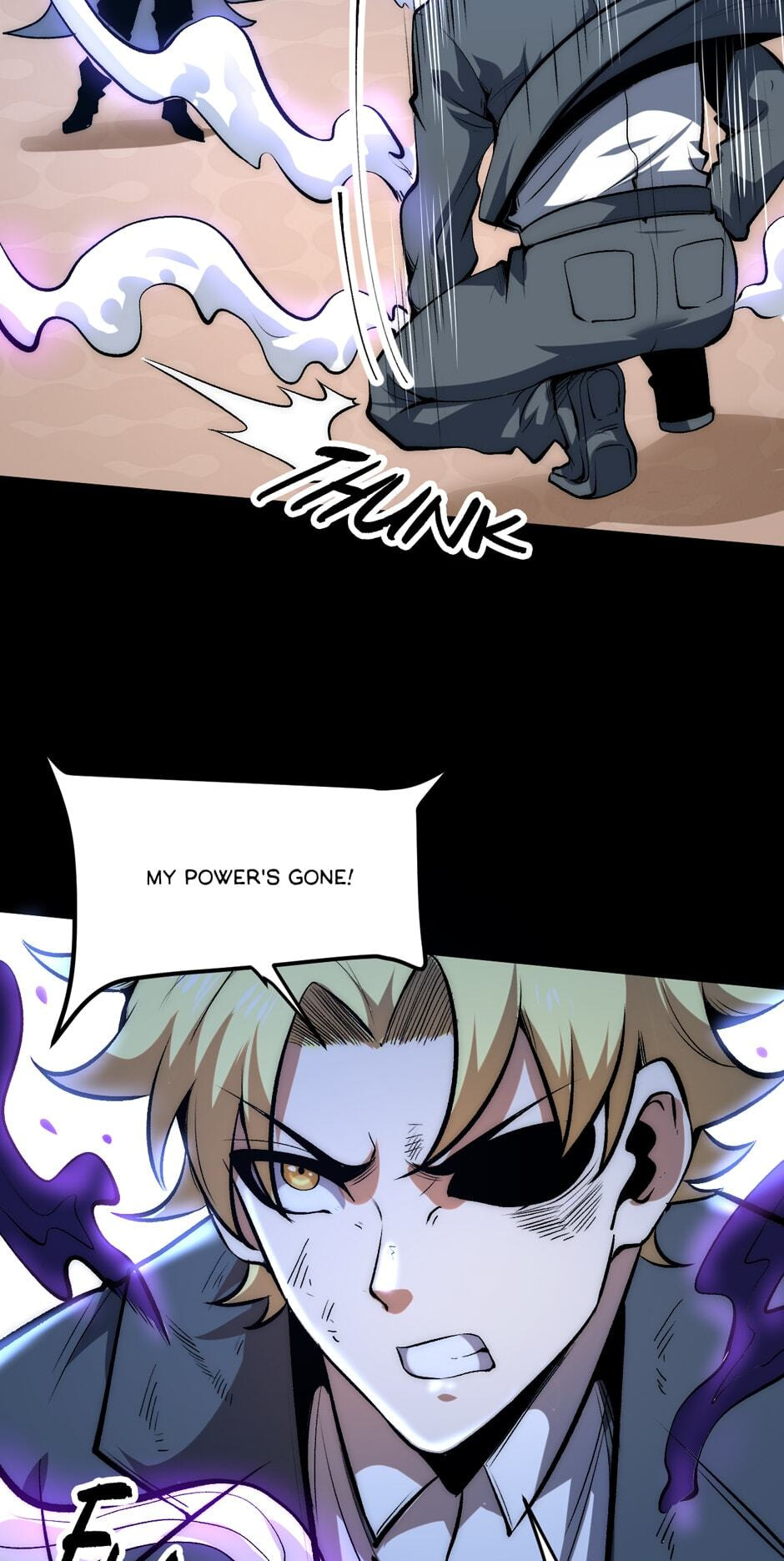 The King of Gaming Bugs! (Colored) Chapter 96 page 59 - 