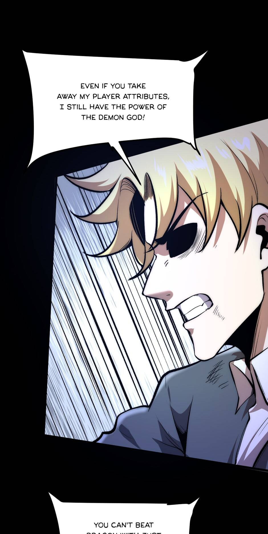 The King of Gaming Bugs! (Colored) Chapter 96 page 61 - 