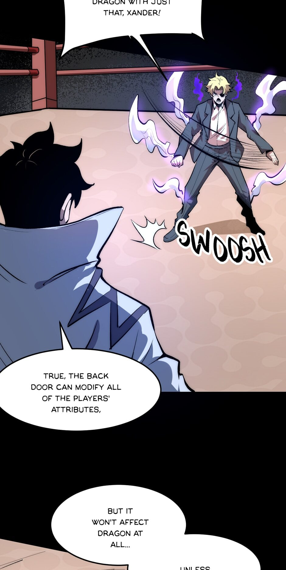 The King of Gaming Bugs! (Colored) Chapter 96 page 62 - 