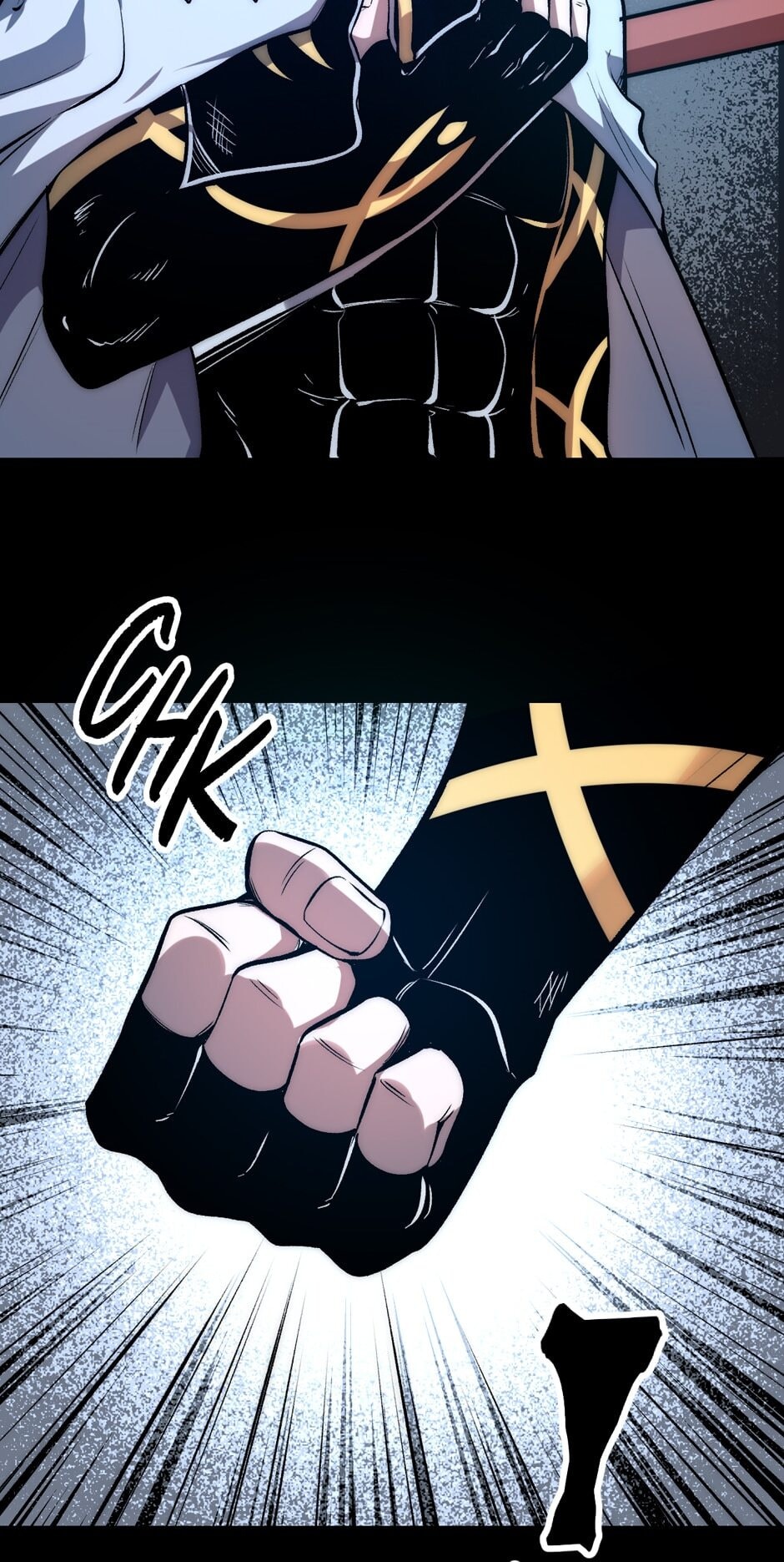 The King of Gaming Bugs! (Colored) Chapter 96 page 64 - 