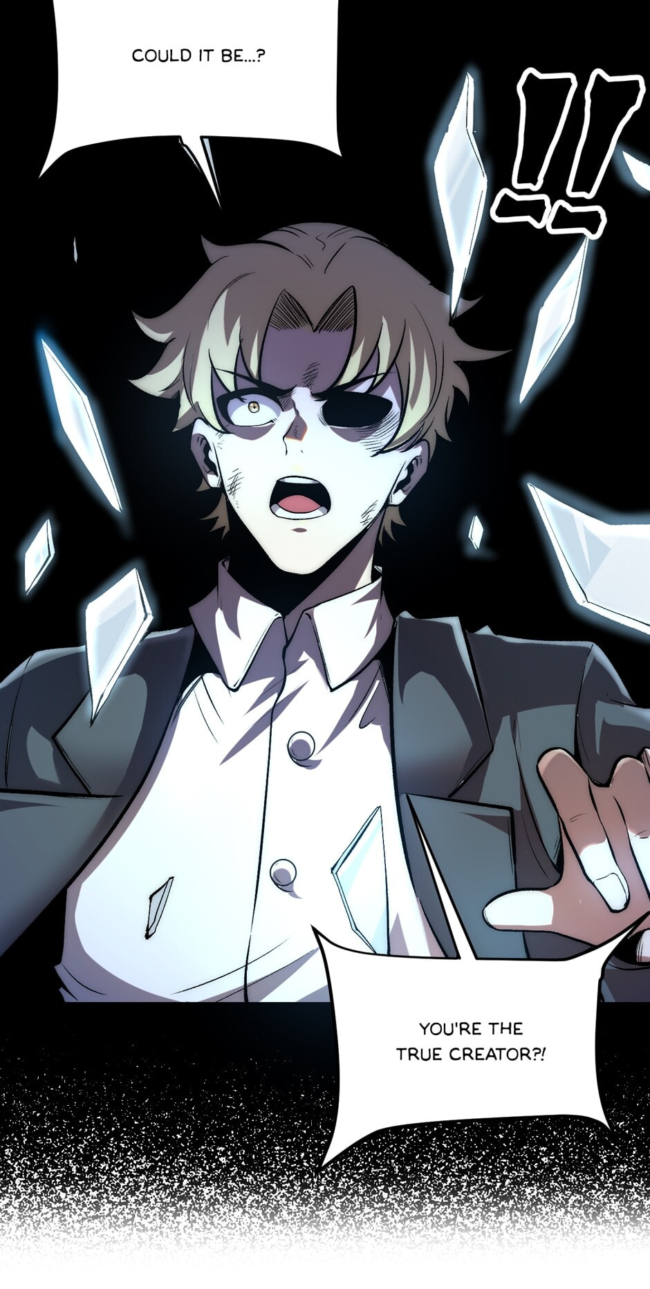 The King of Gaming Bugs! (Colored) Chapter 96 page 66 - 