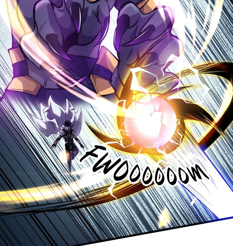 The King of Gaming Bugs! (Colored) Chapter 96 page 9 - 
