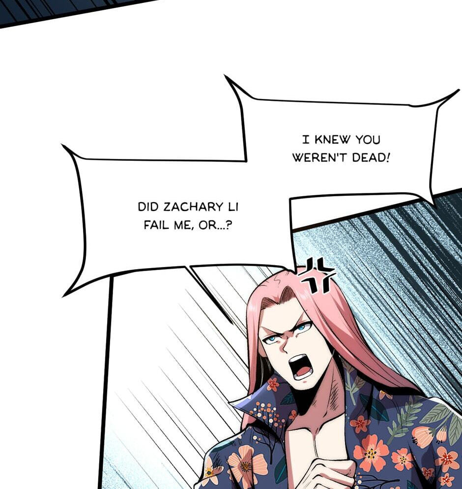 The King of Gaming Bugs! (Colored) Chapter 96 page 10 - 
