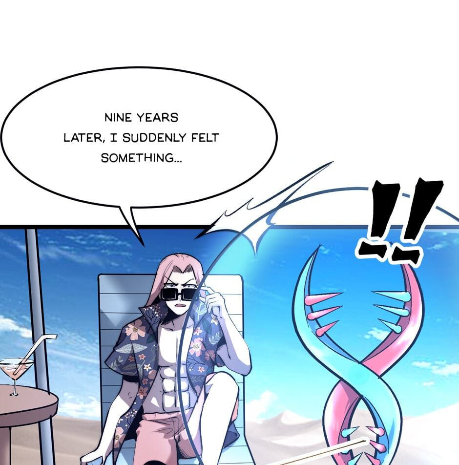 The King of Gaming Bugs! (Colored) Chapter 97 page 12 - 