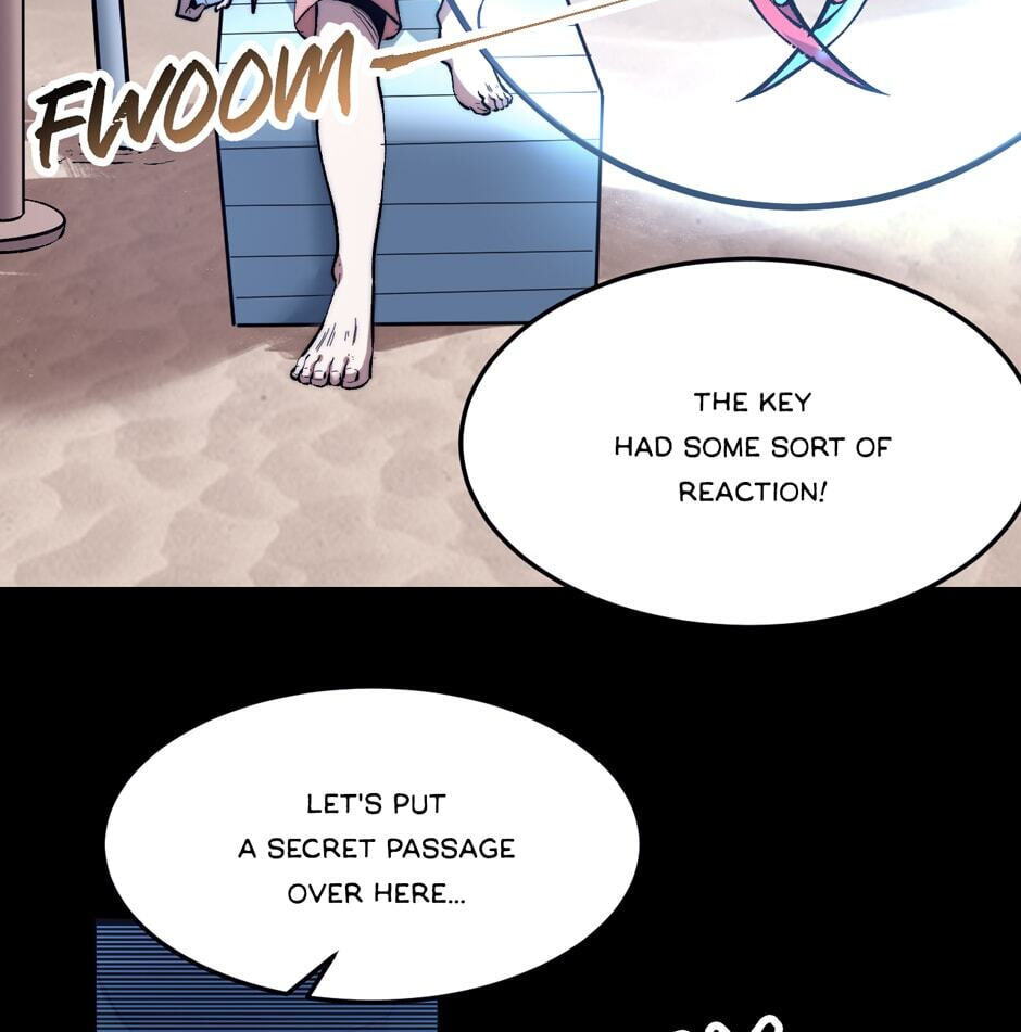 The King of Gaming Bugs! (Colored) Chapter 97 page 13 - 
