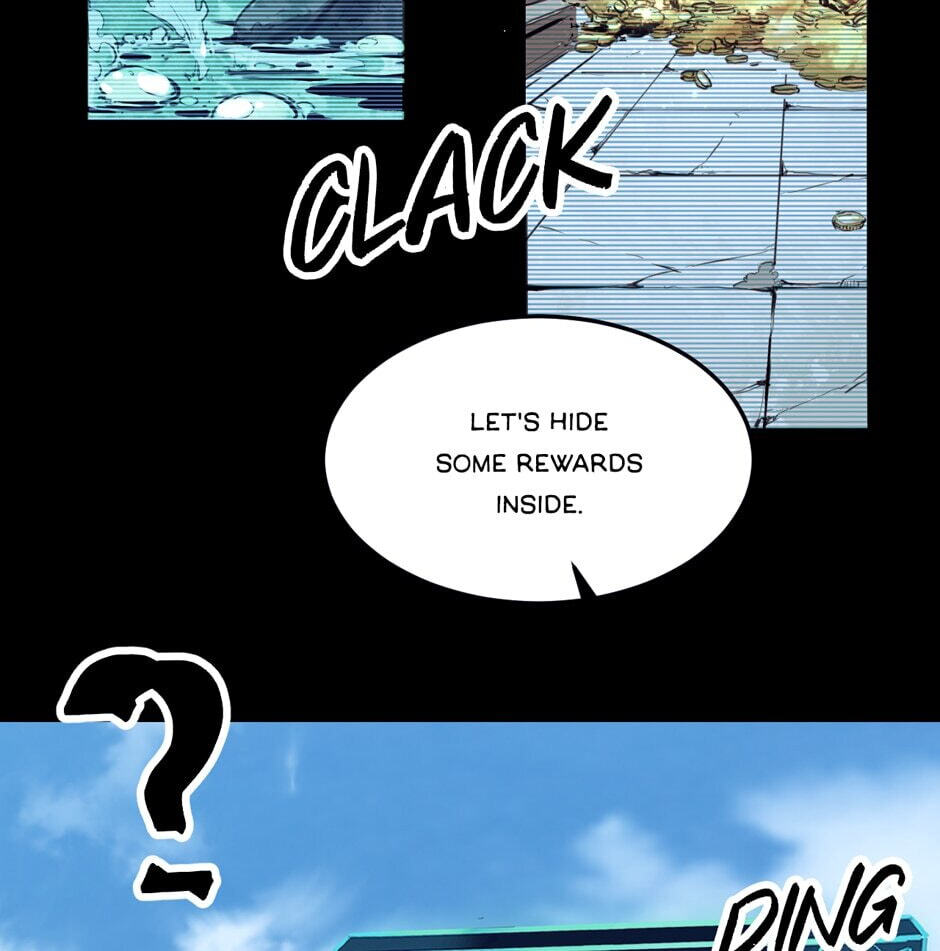 The King of Gaming Bugs! (Colored) Chapter 97 page 15 - 
