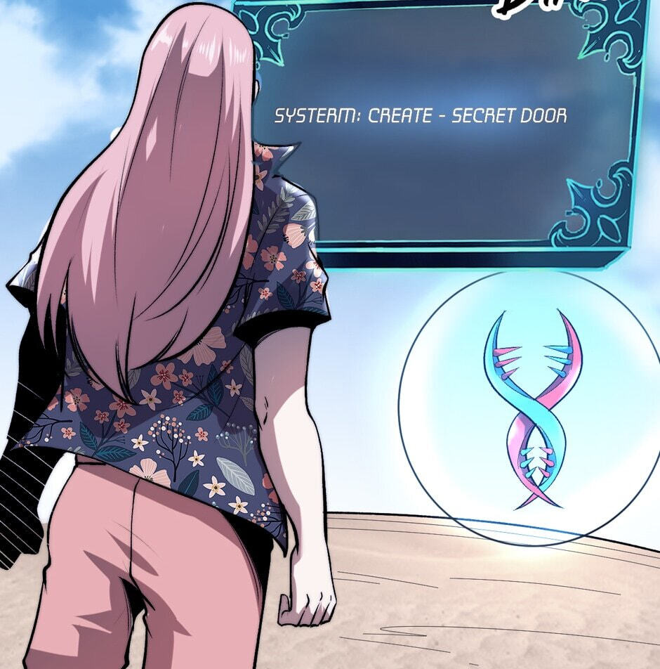 The King of Gaming Bugs! (Colored) Chapter 97 page 16 - 