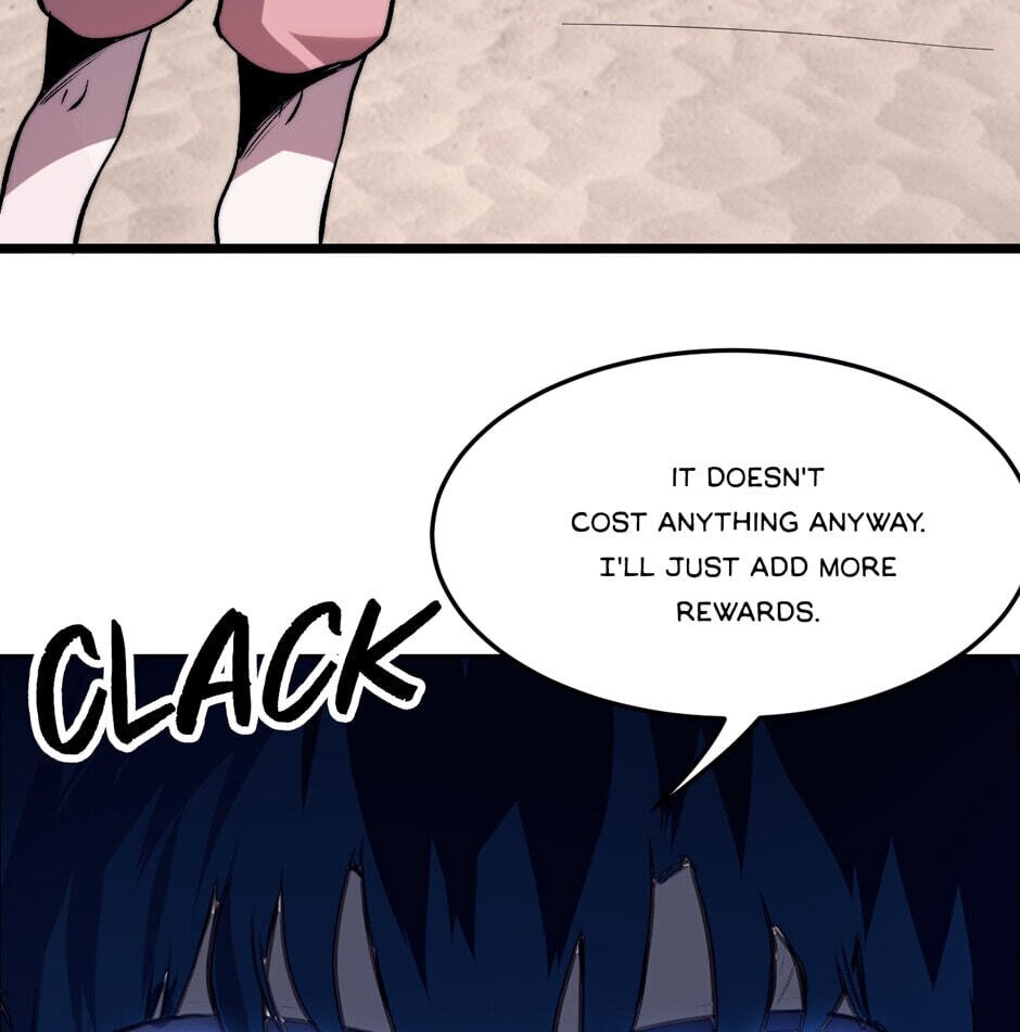 The King of Gaming Bugs! (Colored) Chapter 97 page 17 - 