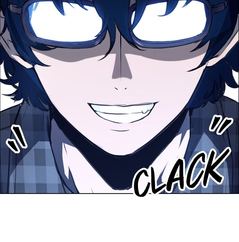 The King of Gaming Bugs! (Colored) Chapter 97 page 18 - 