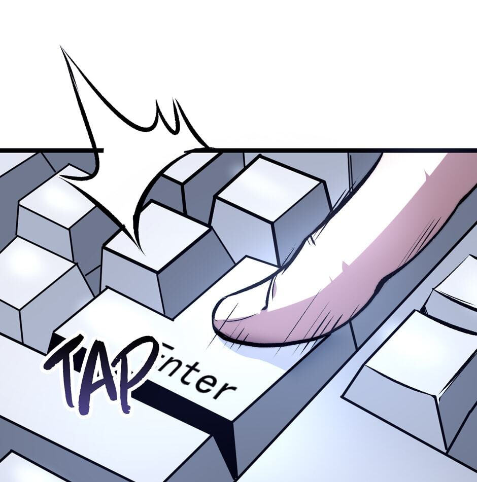 The King of Gaming Bugs! (Colored) Chapter 97 page 19 - 