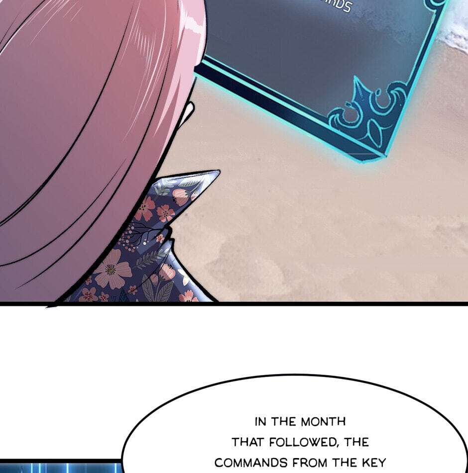 The King of Gaming Bugs! (Colored) Chapter 97 page 21 - 