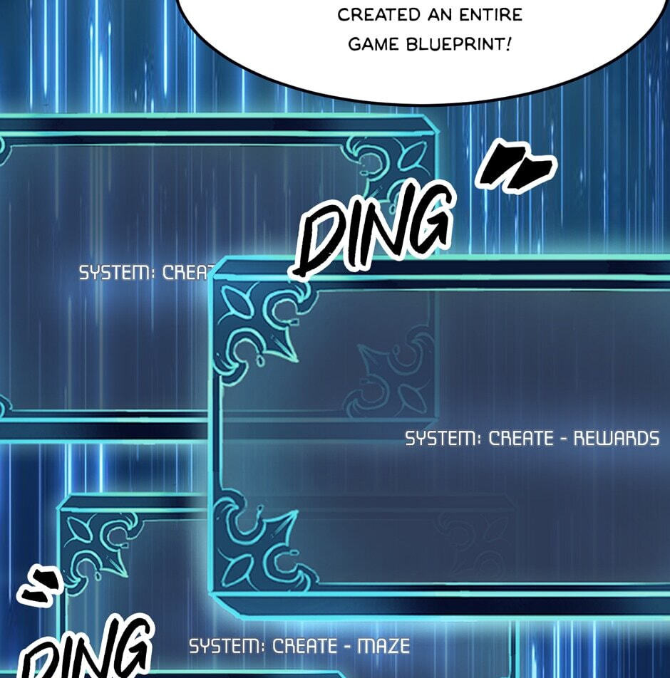 The King of Gaming Bugs! (Colored) Chapter 97 page 22 - 
