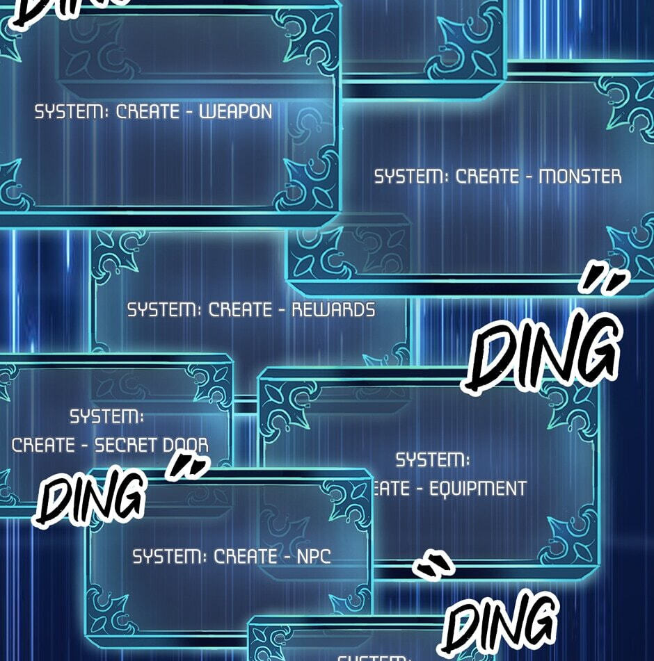 The King of Gaming Bugs! (Colored) Chapter 97 page 23 - 