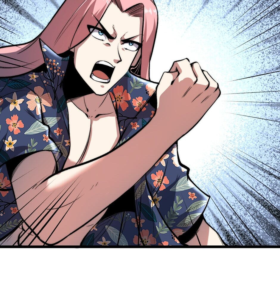The King of Gaming Bugs! (Colored) Chapter 97 page 25 - 