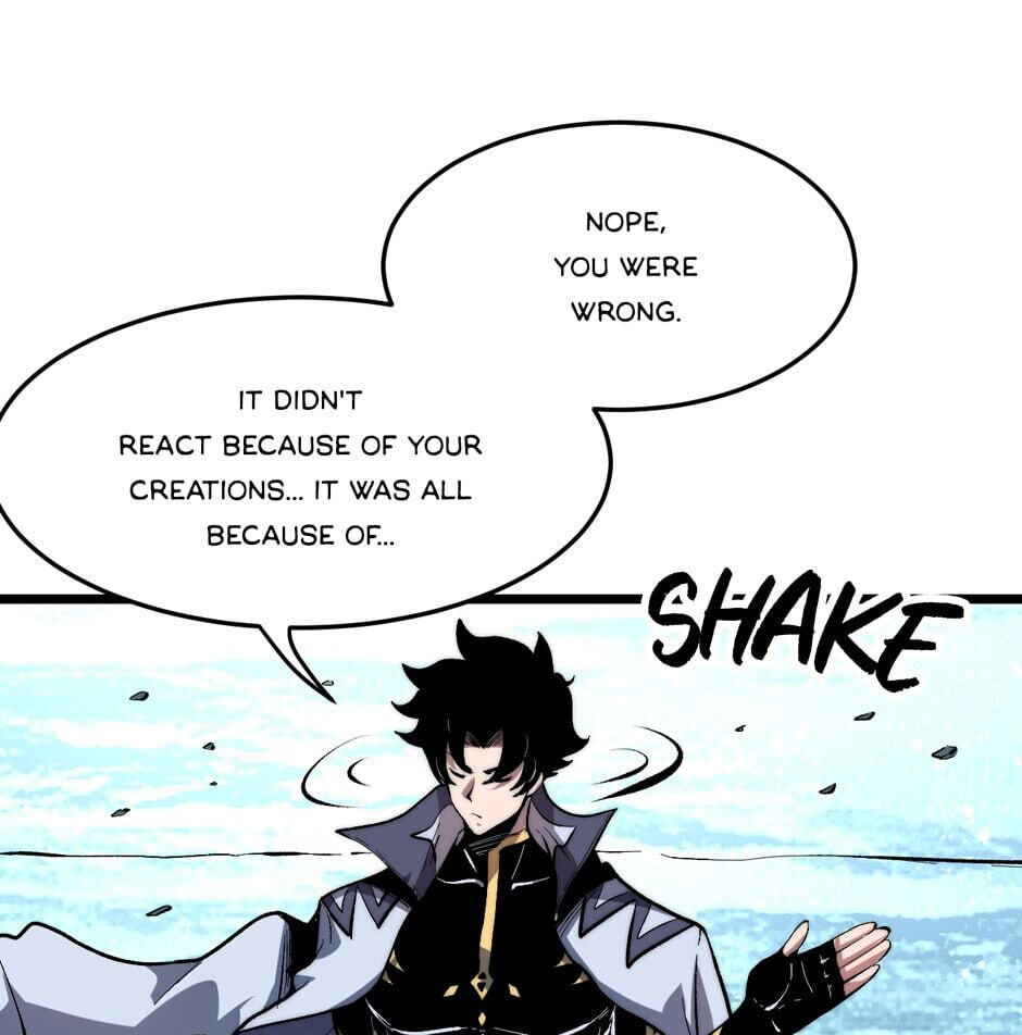 The King of Gaming Bugs! (Colored) Chapter 97 page 26 - 
