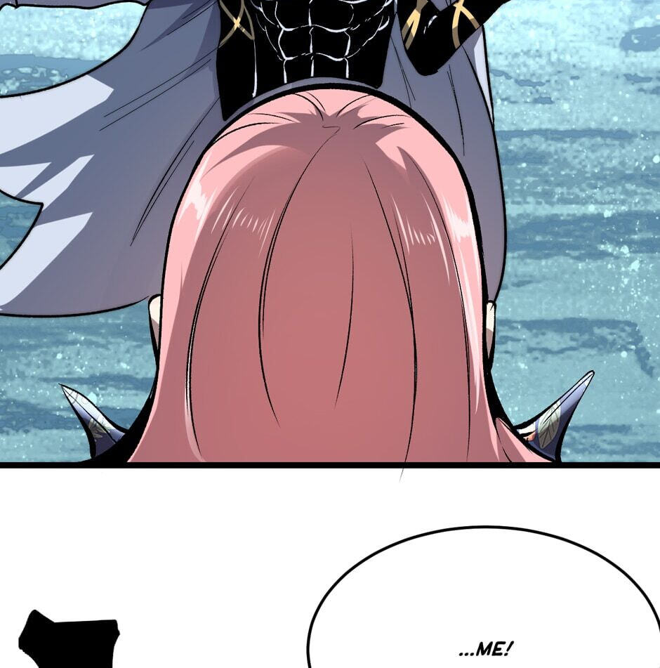 The King of Gaming Bugs! (Colored) Chapter 97 page 27 - 