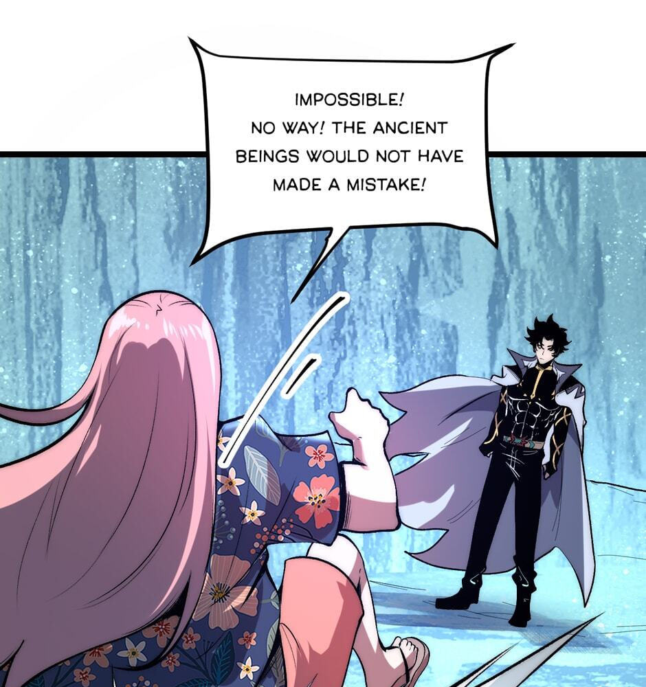 The King of Gaming Bugs! (Colored) Chapter 97 page 30 - 