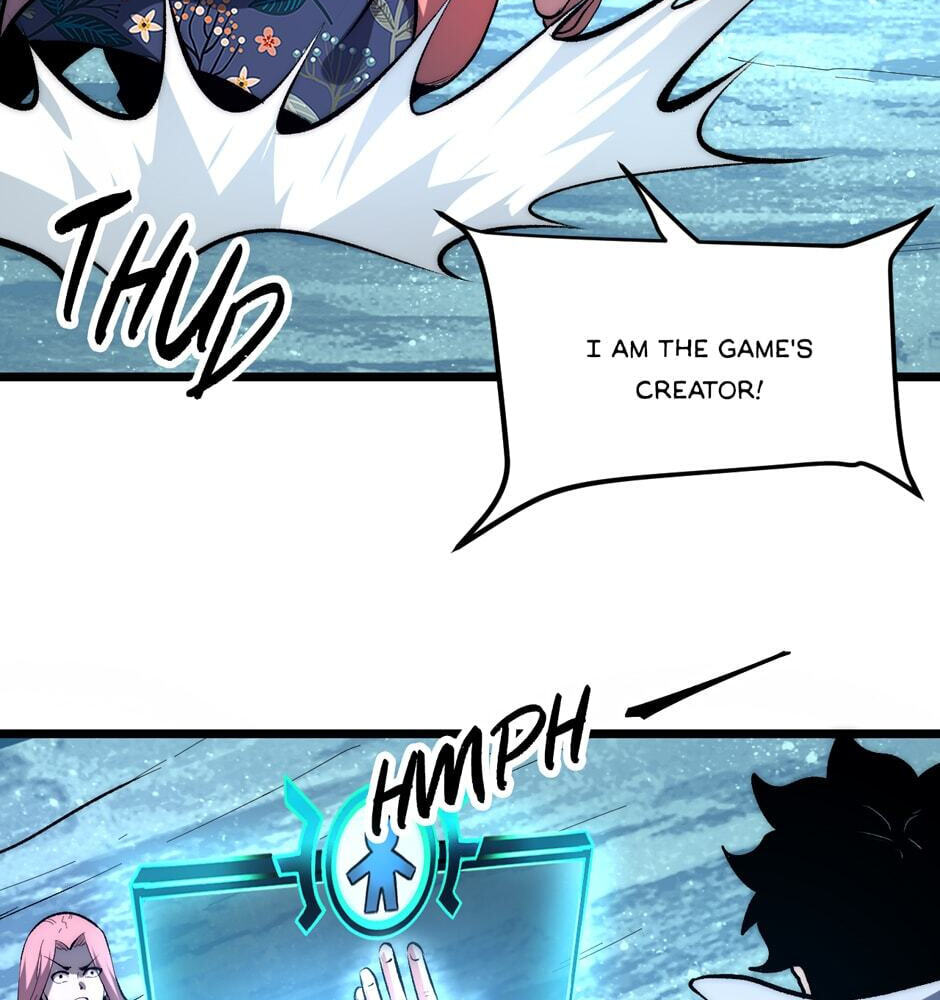 The King of Gaming Bugs! (Colored) Chapter 97 page 31 - 