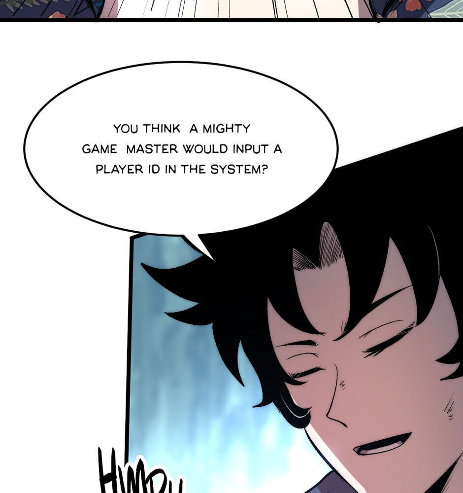 The King of Gaming Bugs! (Colored) Chapter 97 page 35 - 