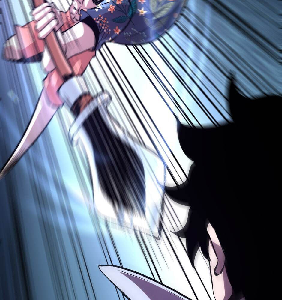 The King of Gaming Bugs! (Colored) Chapter 97 page 39 - 