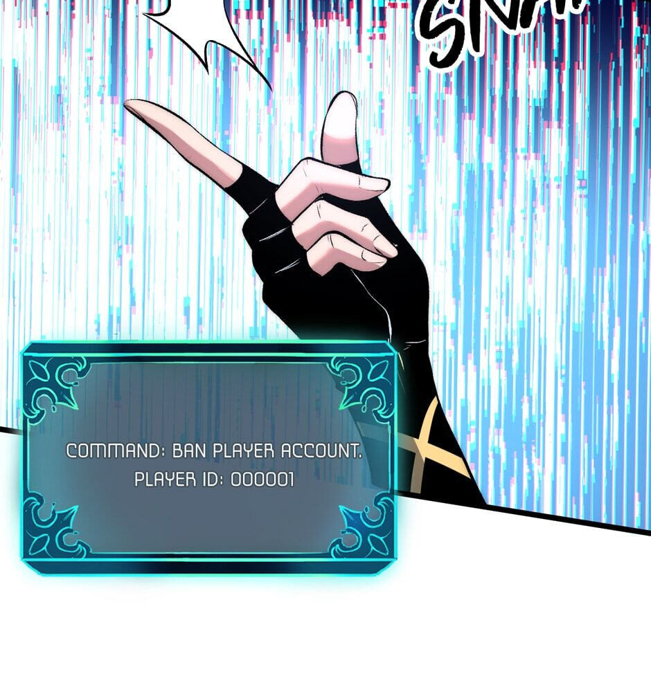 The King of Gaming Bugs! (Colored) Chapter 97 page 41 - 