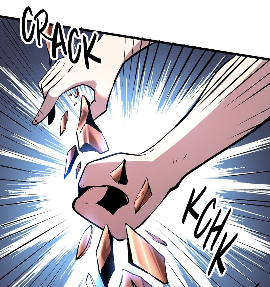 The King of Gaming Bugs! (Colored) Chapter 97 page 42 - 