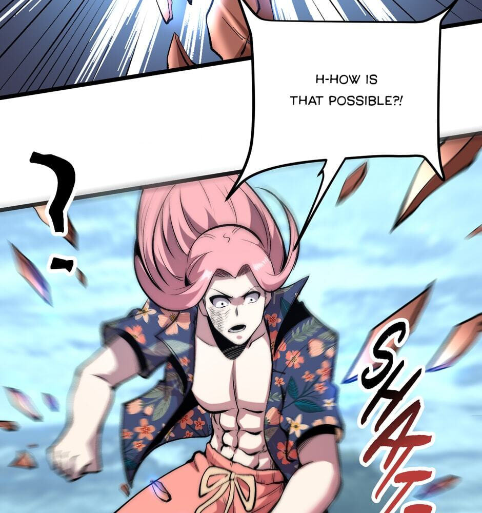 The King of Gaming Bugs! (Colored) Chapter 97 page 43 - 