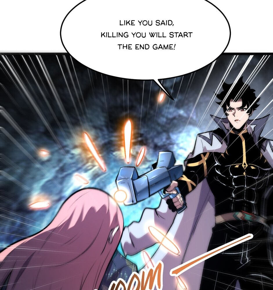 The King of Gaming Bugs! (Colored) Chapter 97 page 46 - 