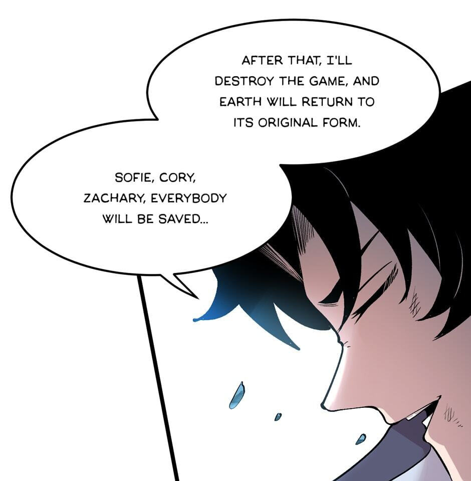The King of Gaming Bugs! (Colored) Chapter 97 page 48 - 