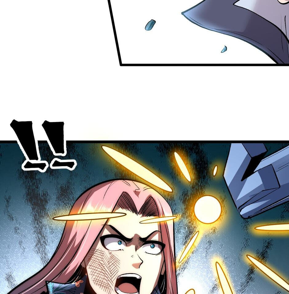 The King of Gaming Bugs! (Colored) Chapter 97 page 49 - 
