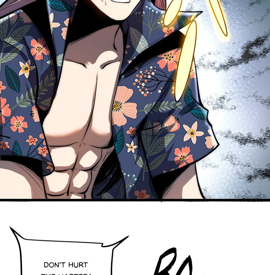 The King of Gaming Bugs! (Colored) Chapter 97 page 50 - 