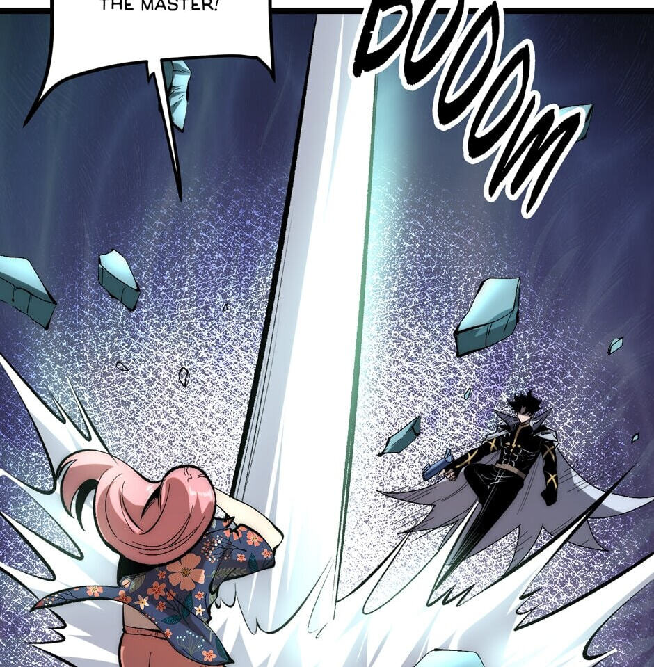 The King of Gaming Bugs! (Colored) Chapter 97 page 51 - 