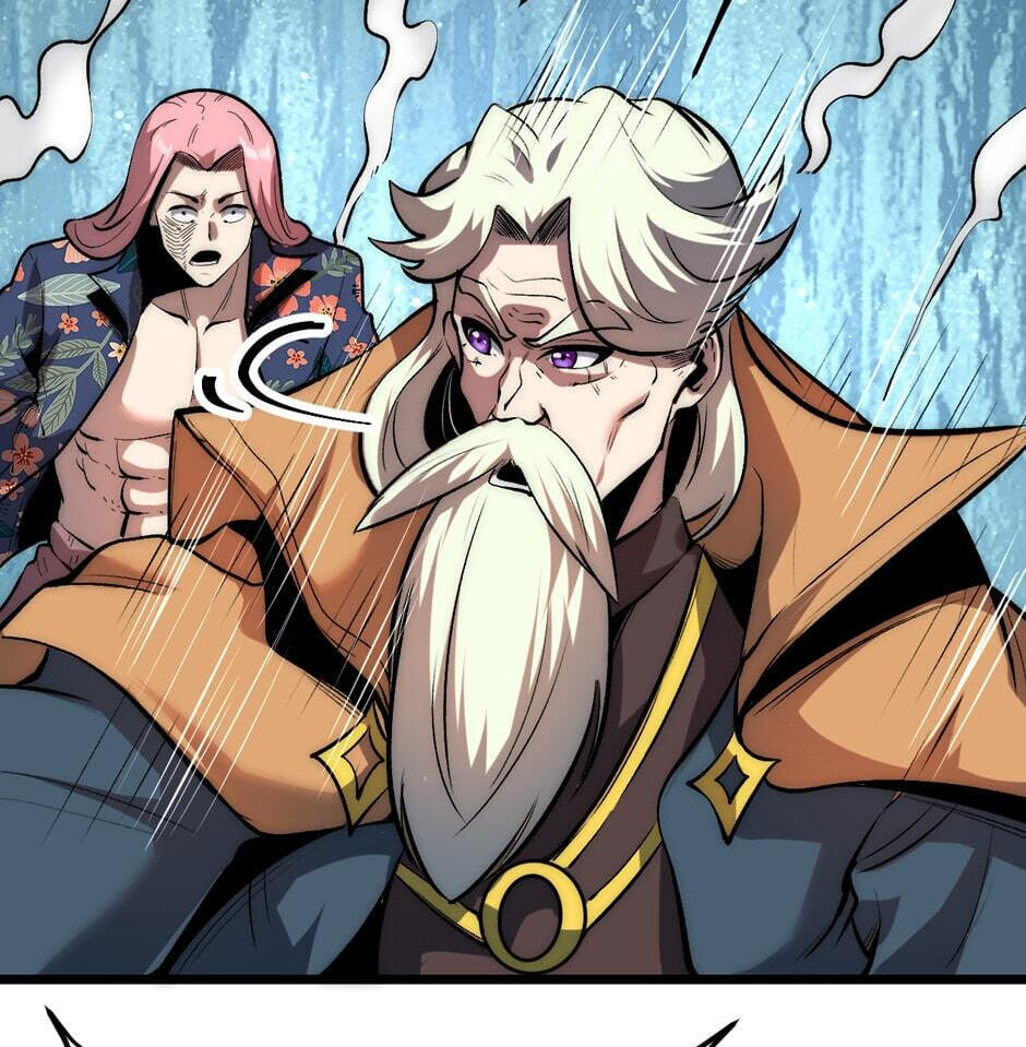 The King of Gaming Bugs! (Colored) Chapter 97 page 53 - 