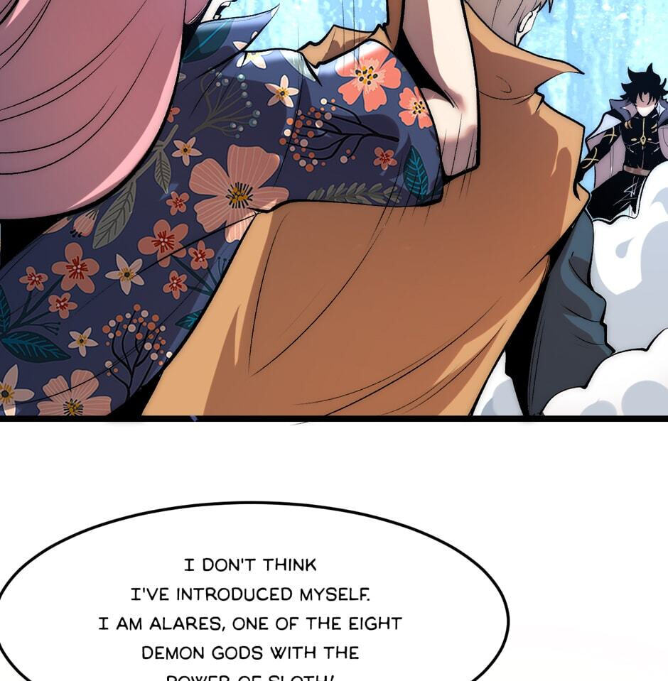 The King of Gaming Bugs! (Colored) Chapter 97 page 56 - 